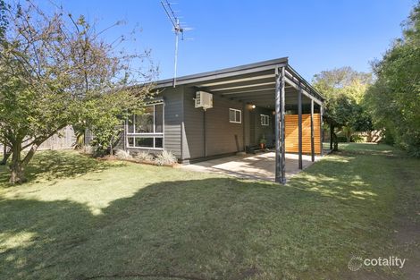 Property photo of 19 Sheepwash Road Barwon Heads VIC 3227
