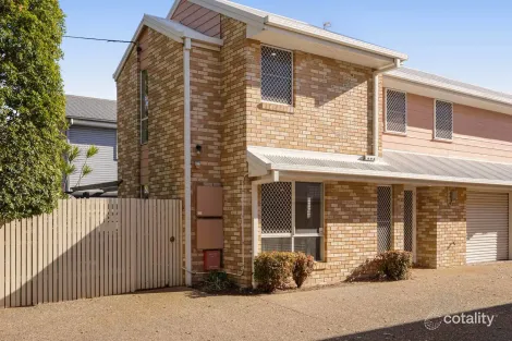 1/179 Geddes St, South Toowoomba, QLD 4350