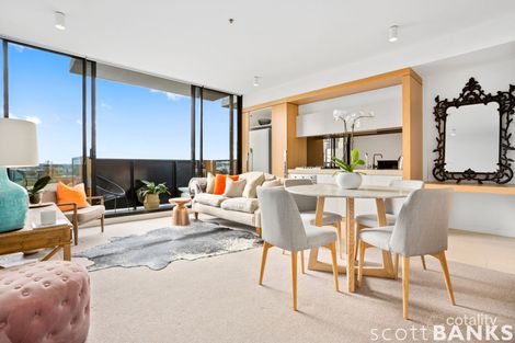 Property photo of 704/1-3 Clara Street South Yarra VIC 3141