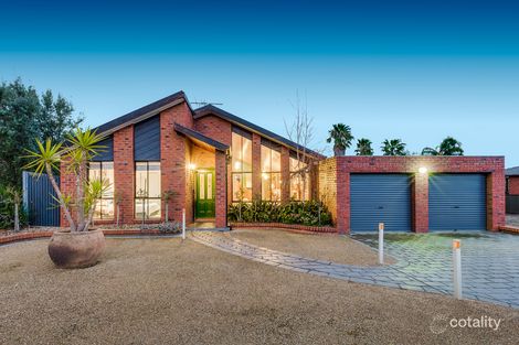 Property photo of 68 Lady Nelson Way Taylors Lakes VIC 3038