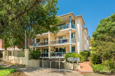 8/22 Merton St, Sutherland, NSW 2232