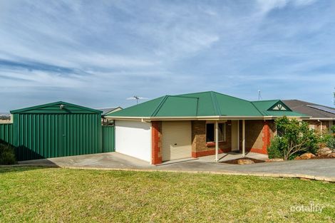 Property photo of 25 Parken Court Noarlunga Downs SA 5168