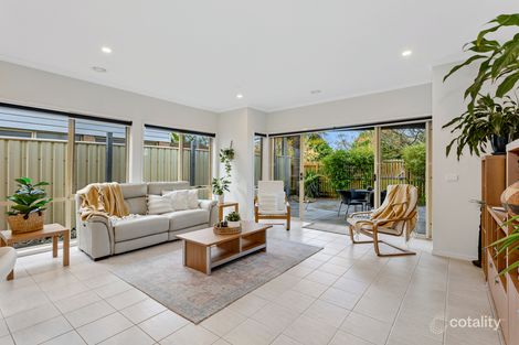 Property photo of 6 Tiller Lane Patterson Lakes VIC 3197