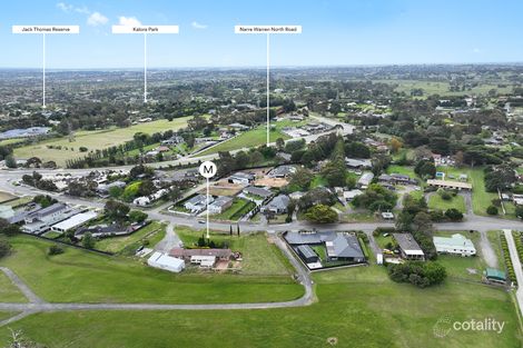 44 Memorial Dr, Narre Warren North, VIC 3804