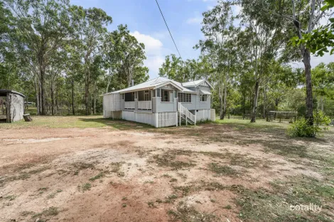 293 Bowman Rd, Blackbutt North, QLD 4314