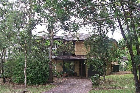 14 Harvard St, Kenmore, QLD 4069