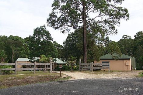 Property photo of 21 Nemrach Place Bonny Hills NSW 2445