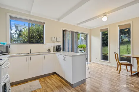 Property photo of 1/3 Veronica Street Bellerive TAS 7018