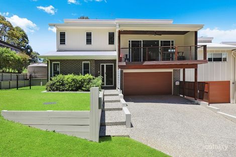 2/1 Harbour Heights Lane, Kuluin, QLD 4558