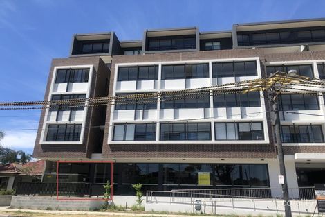7/1562 Canterbury Rd, Punchbowl, NSW 2196