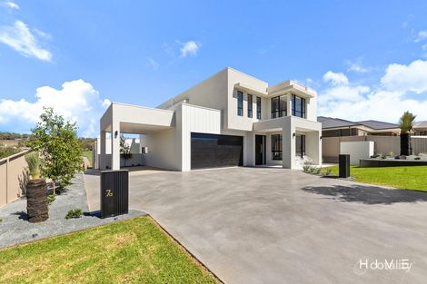 Property photo of 7 Gorrell Place Yass NSW 2582