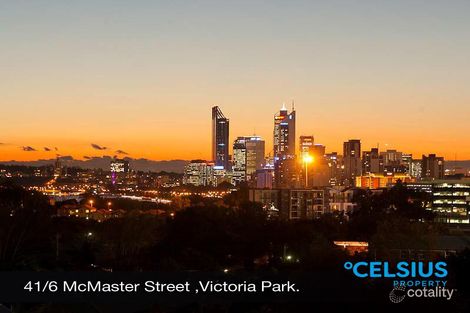 41/6 Mcmaster St, Victoria Park, WA 6100