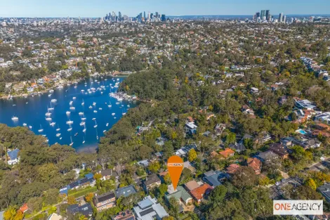 Property photo of 216 Edinburgh Road Castlecrag NSW 2068