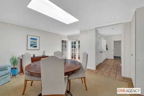 Property photo of 216 Edinburgh Road Castlecrag NSW 2068