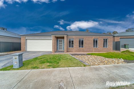 17 Kingston Dr, Eaglehawk, VIC 3556