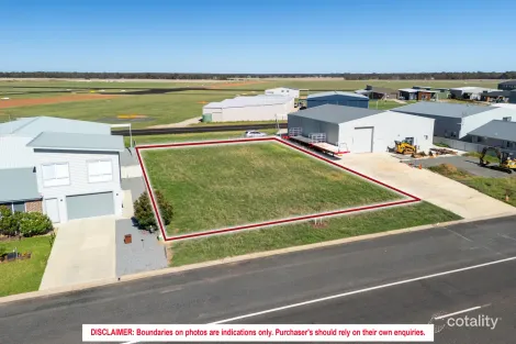 96 Airport St, Temora, NSW 2666