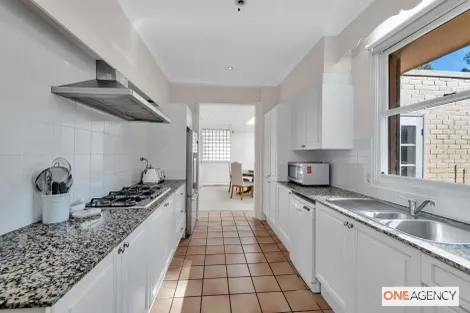 Property photo of 216 Edinburgh Road Castlecrag NSW 2068