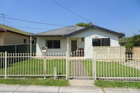 Property photo of 48 Bursill Street Guildford NSW 2161