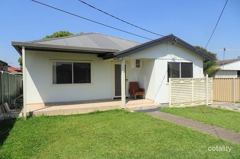 Property photo of 48 Bursill Street Guildford NSW 2161