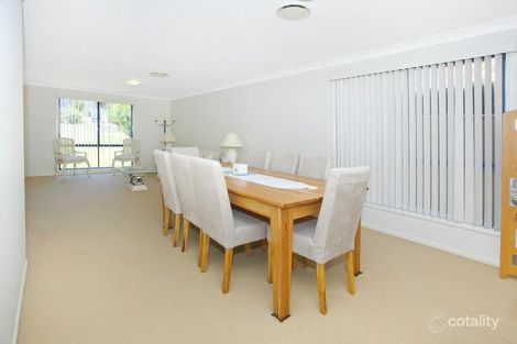 Property photo of 35 Eucumbene Avenue Flinders NSW 2529