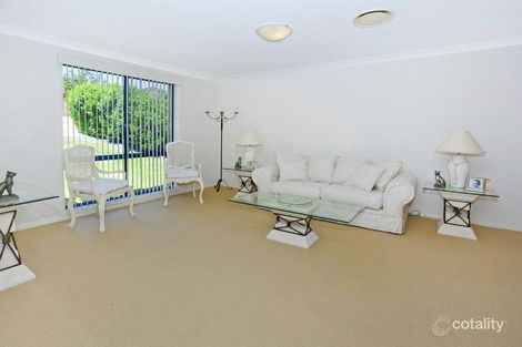 Property photo of 35 Eucumbene Avenue Flinders NSW 2529