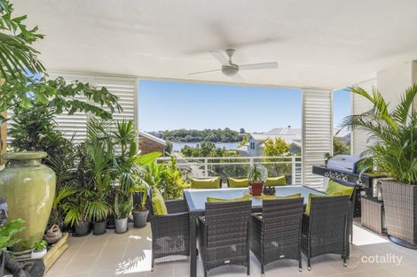 Property photo of 25/1 Palm Avenue Breakfast Point NSW 2137