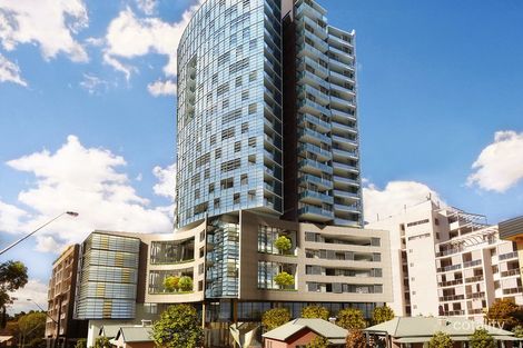 808/23 Hassall St, Parramatta, NSW 2150