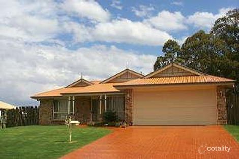 Property photo of 8 May Court Middle Ridge QLD 4350
