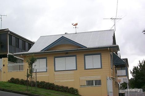 97 Charlotte St, Paddington, QLD 4064