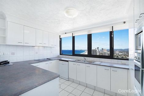 Property photo of 32E/4-12 Old Burleigh Road Surfers Paradise QLD 4217