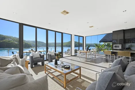 Property photo of 2/148 Booker Bay Road Booker Bay NSW 2257