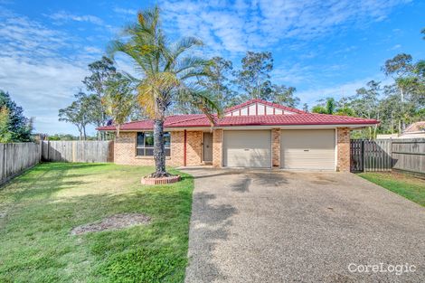 Property photo of 38 Springer Place Bracken Ridge QLD 4017