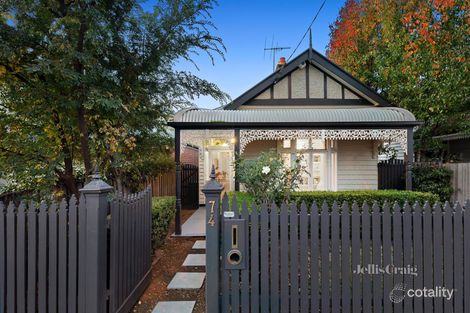 Property photo of 74 Kent Street Ascot Vale VIC 3032