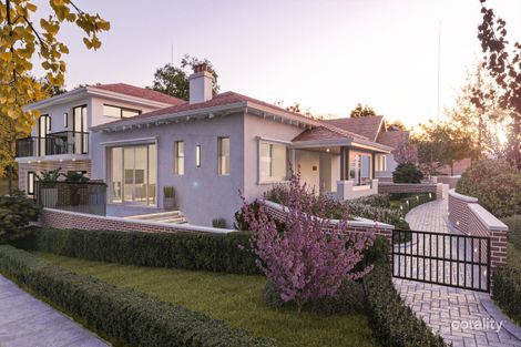 Property photo of 71 Archbold Road Roseville NSW 2069