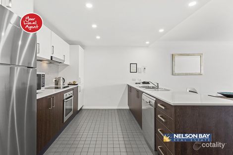 26/1a Tomaree St, Nelson Bay, NSW 2315