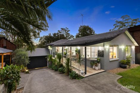 8 Thompson Cl, West Pennant Hills, NSW 2125