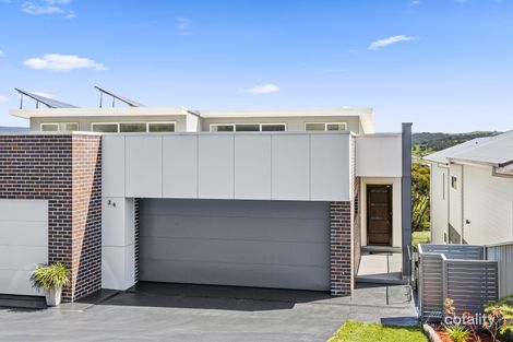 Property photo of 26 Bonville Parkway Shell Cove NSW 2529