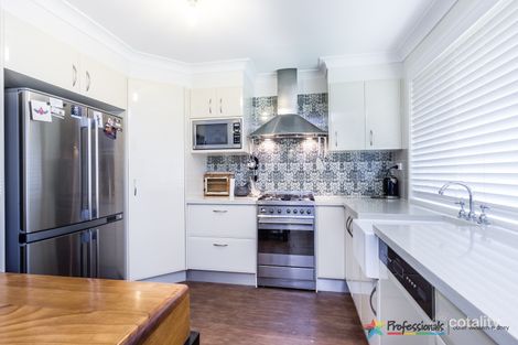 Property photo of 4 Othello Place St Clair NSW 2759