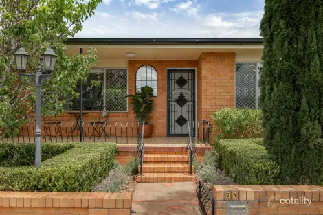 121 Drayton Rd, Harristown, QLD 4350