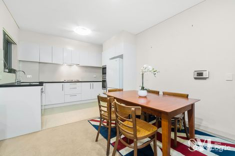 Property photo of 10/2A Bruce Avenue Killara NSW 2071