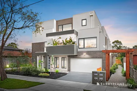 4/4 White Rd, Wantirna South, VIC 3152