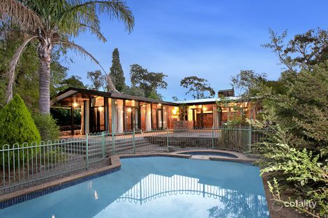 1 Aringa Ct, Heathmont, VIC 3135