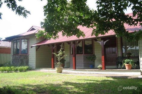 Property photo of 34 Wilson Way Blaxland NSW 2774