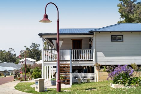 Property photo of 21 Summer Drive Dawesville WA 6211