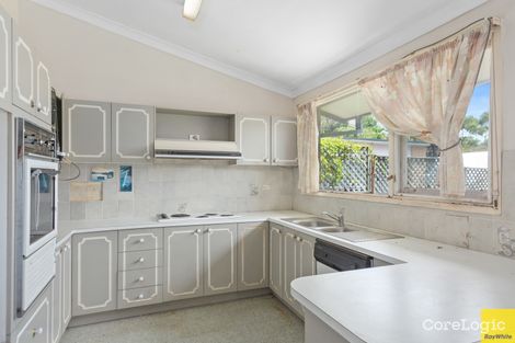 Property photo of 6 Shiral Avenue Kanahooka NSW 2530