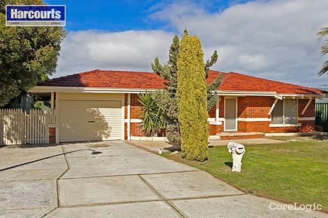 Property photo of 6 Ormiston Gardens Clarkson WA 6030