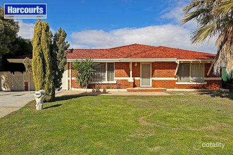 Property photo of 6 Ormiston Gardens Clarkson WA 6030