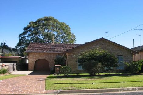 13 George Hely Cres, Killarney Vale, NSW 2261