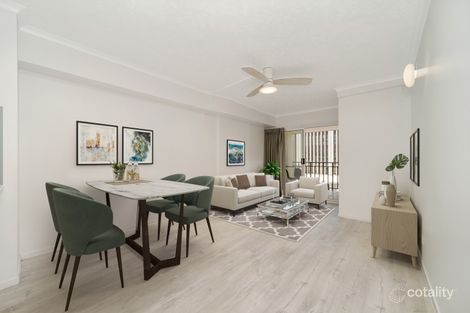 Property photo of 16/86-124 Ogden Street Townsville City QLD 4810
