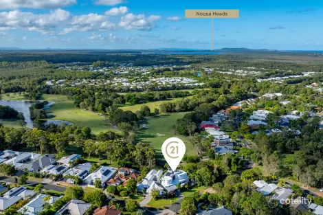 52 Longwood Dr, Peregian Springs, QLD 4573